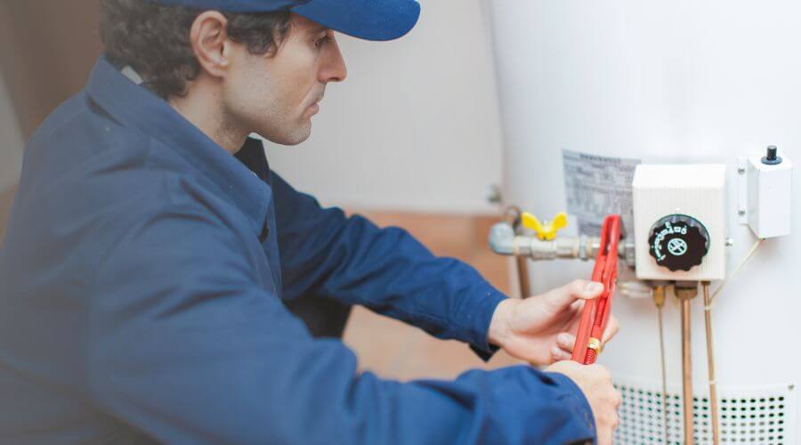 Professional same day plumber in Goliad, TX